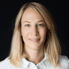 Billede af Trine Dyrvig