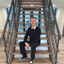 Foto van Kristaps Valeinis