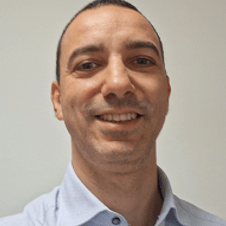 Picture of Michel Diego Ballabio