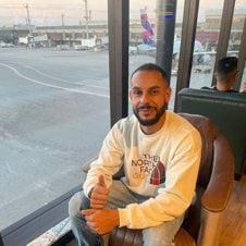 Foto de Anderson Barboza