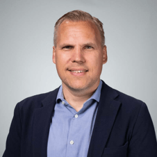 Bild på Andreas Rackinger