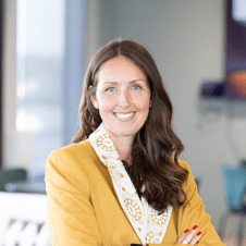 Bild på Linnea Newman