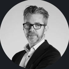 Bild på Joakim Whitefield