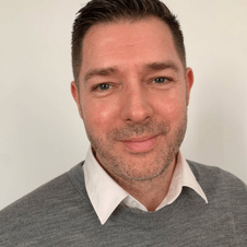 Billede af Michael Hartwig
