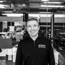 Picture of Graham Kidd
