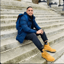 Picture of Nicolaus Fernandez