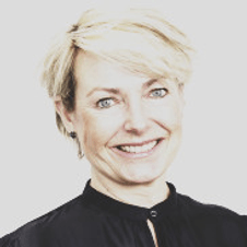 Bild på Catharina Kramer