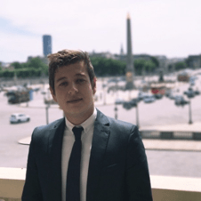 Picture of Pierre Ottaviani