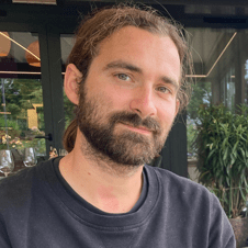 Picture of Benjamin Clermont