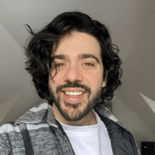 Picture of Andrew Bontempo