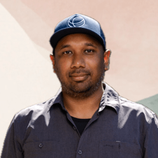 Picture of Harris Mohamed