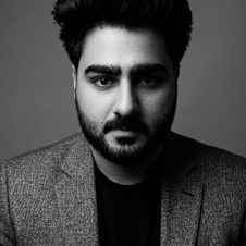 Picture of Muhammad Qasim Munir