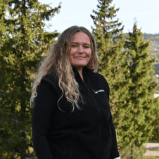 Picture of Janine Nyquist