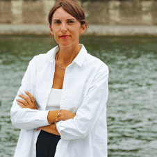 Photo de Claire Chicoine