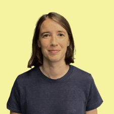 Foto de Estefanía Gual