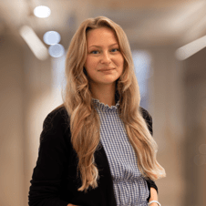 Bild på Emilia Wallin