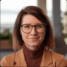 Picture of Izabela Hawrylko