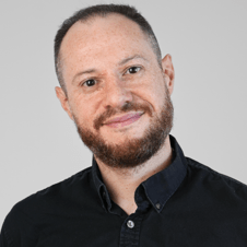 Picture of Daniel Simon dos Santos