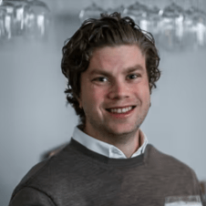 Bild på Martin Persson