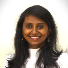 Picture of Lavanya Vasanthankumar