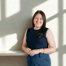 Foto de Lilian Portillo