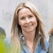 Bilde av Marte Palm Steen