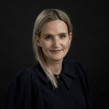 Picture of Stina Andersson