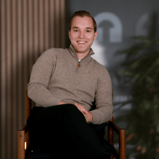 Picture of Peter Salomonsen