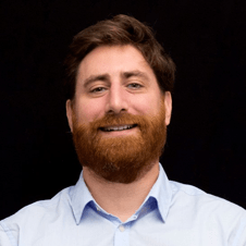 Picture of Julien Béchade