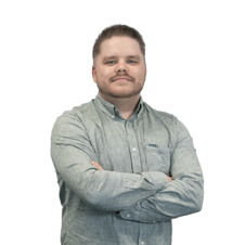 Kuva henkilöstä Joel Kuittinen