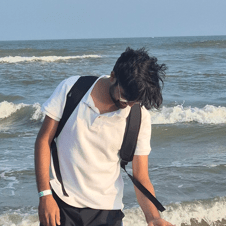 Picture of Bhartesh Bhaskar