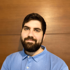 Picture of Roger Chehade