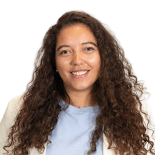 Foto van Isabel Richardson