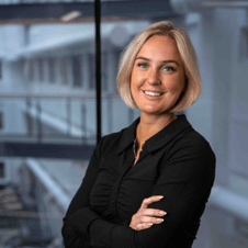 Bilde av Anine Kristensen