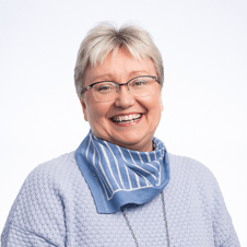 Kuva henkilöstä Mira Koskinen