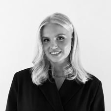 Bild på Olivia Gustafsson