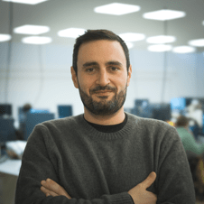 Picture of João Mendes