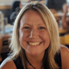 Picture of Kerrie Marshall