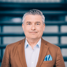 Bild på Martin Sebesta