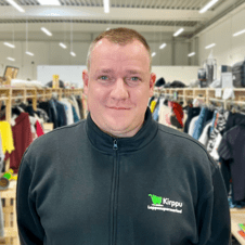 Billede af Peter Toftbo Ardenskjold