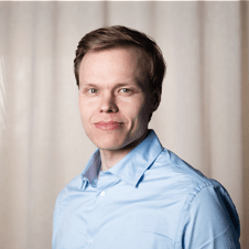 Picture of Ville Pekkarinen