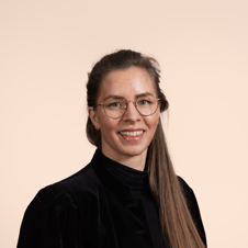 Bilde av Tina Wang Olsen