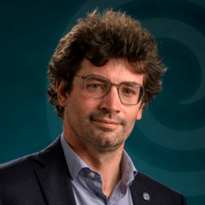 Photo de Antoine Gerschenfeld