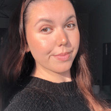 Bild på Angelica Ståhl