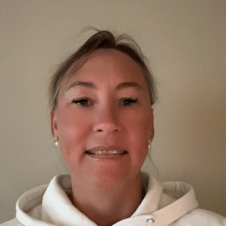 Bild på Malin Berggren