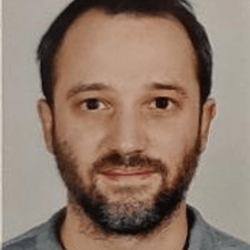 Picture of Romain Delcourt