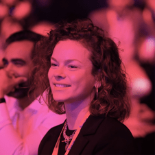 Photo de Jeanne Boddaert