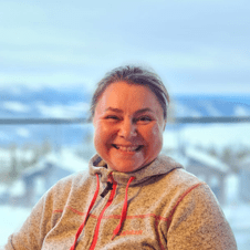 Bild på Zera Lashchenko