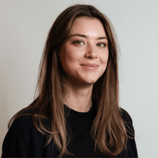 Bild på Alexandra Lövgren