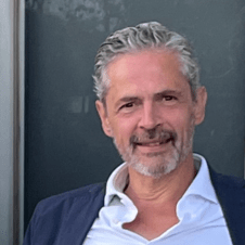 Bild på Frank van Gelder